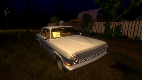 Pastor's Lake: The Game screenshot 7