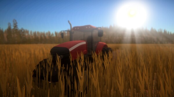 Pastor's Lake: The Game screenshot 9