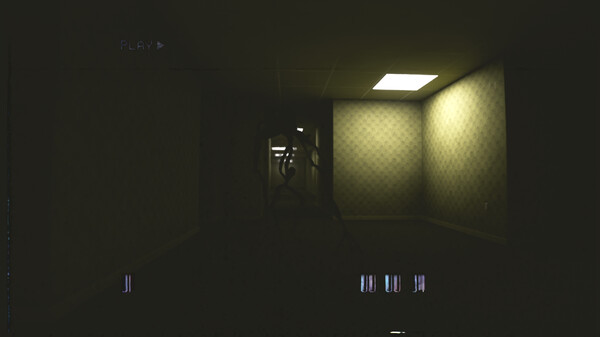 Backrooms Media screenshot 11