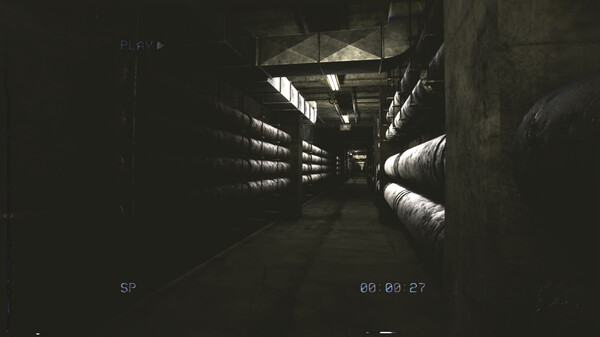 Backrooms Media screenshot 10