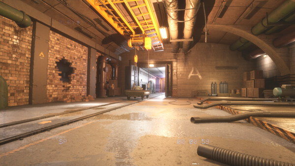 Backrooms Media screenshot 9