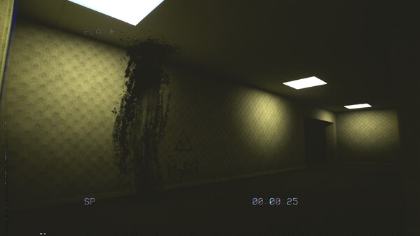 Backrooms Media screenshot 8