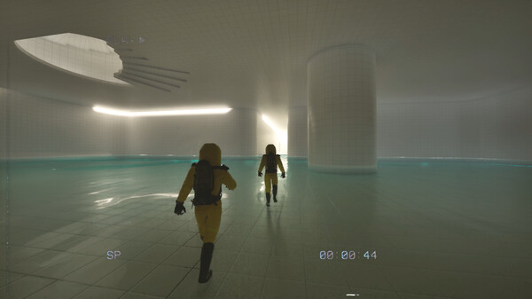 Backrooms Media screenshot 7