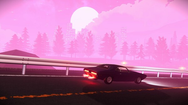 PolyZen Drive screenshot 2