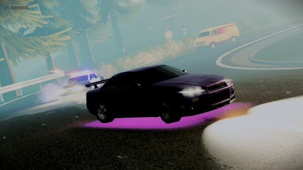 PolyZen Drive screenshot 7