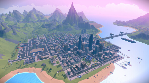PolyZen Drive screenshot 3
