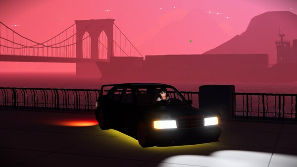 PolyZen Drive screenshot 5