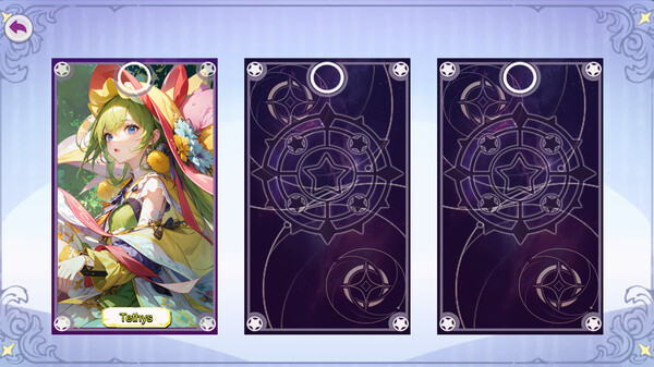 Summon My Girl screenshot 5