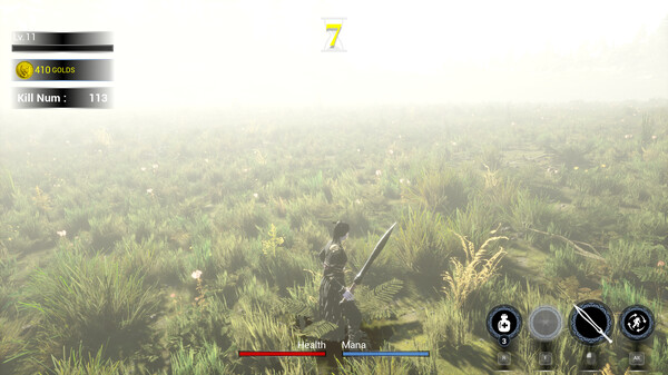 Fighting screenshot 3
