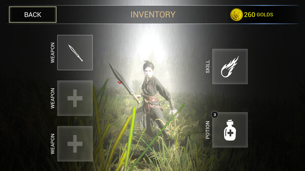 Fighting screenshot 4