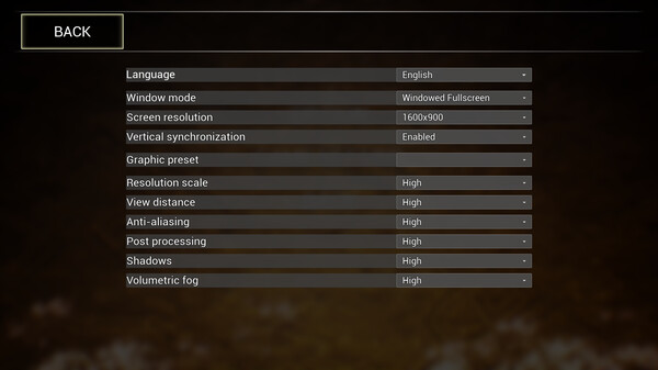 Fighting screenshot 2