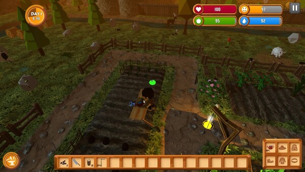 Call of Farming : Together screenshot 7