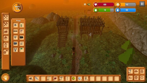 Call of Farming : Together screenshot 6
