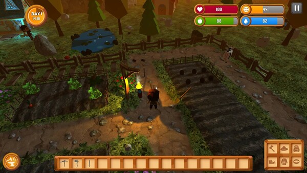 Call of Farming : Together screenshot 8