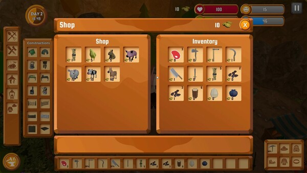 Call of Farming : Together screenshot 1