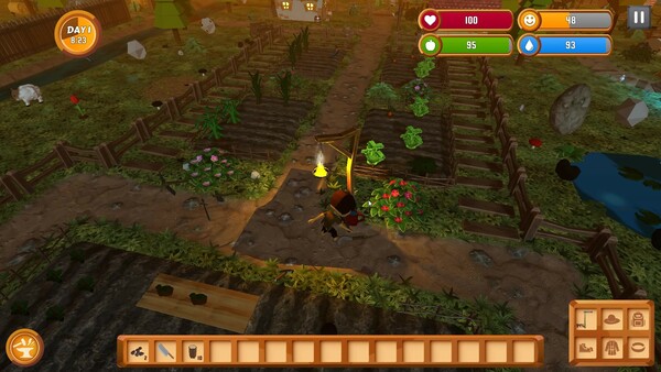 Call of Farming : Together screenshot 5