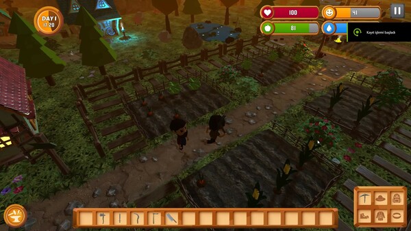 Call of Farming : Together screenshot 9