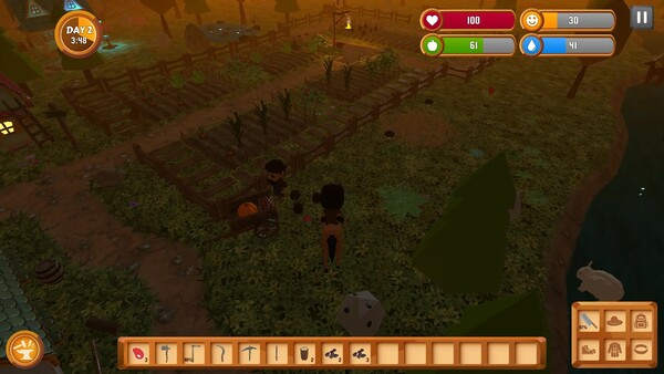 Call of Farming : Together screenshot 2