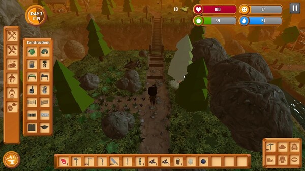 Call of Farming : Together screenshot 4