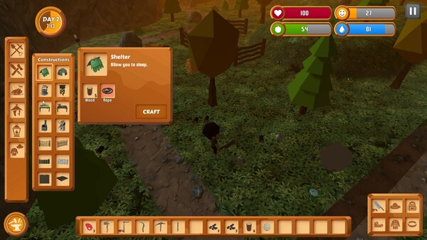 Call of Farming : Together screenshot 3