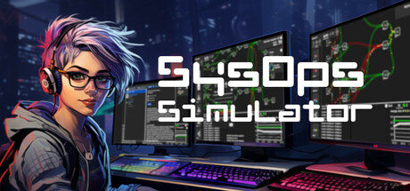 SysOps Simulator