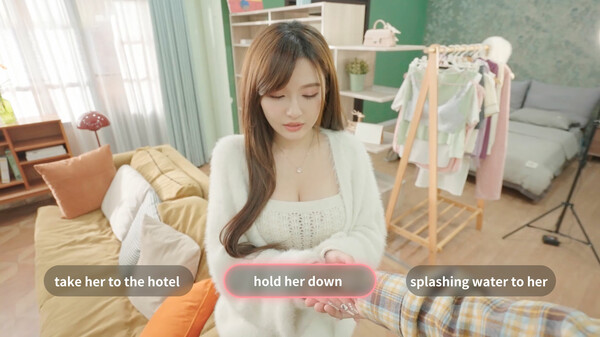 TryAndLove screenshot 1