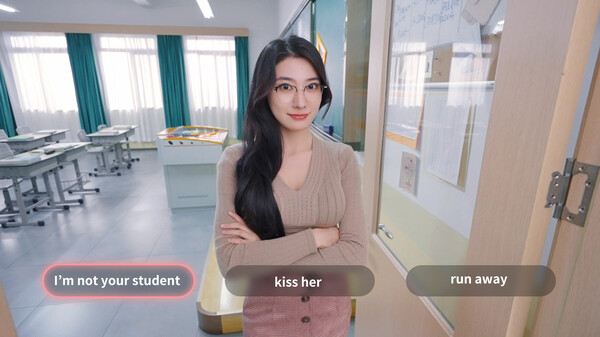 TryAndLove screenshot 3