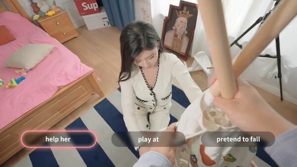 TryAndLove screenshot 2