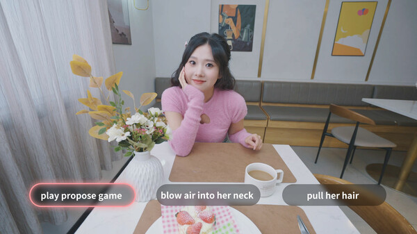 TryAndLove screenshot 4