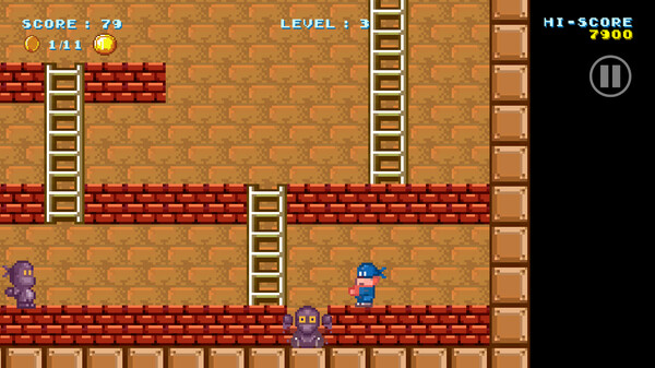 Dangerous Coins screenshot 5