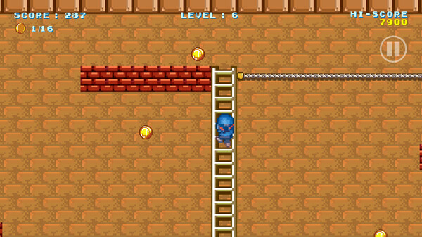 Dangerous Coins screenshot 10