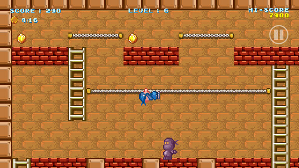 Dangerous Coins screenshot 9