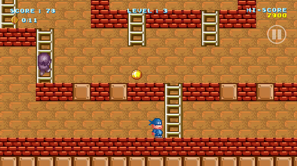 Dangerous Coins screenshot 4
