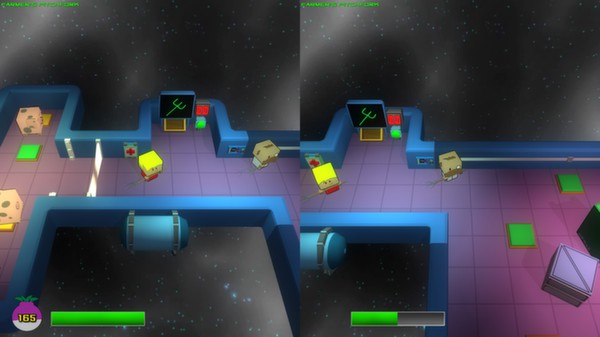 Space Farmers screenshot 12
