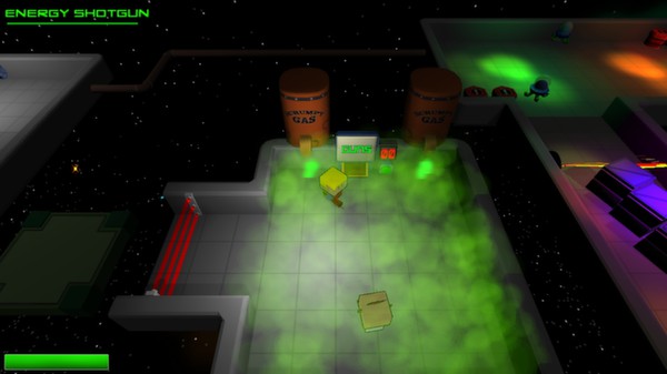 Space Farmers screenshot 4