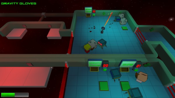 Space Farmers screenshot 3