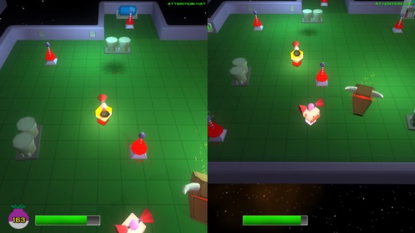 Space Farmers screenshot 10