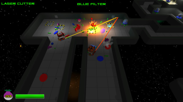 Space Farmers screenshot 8