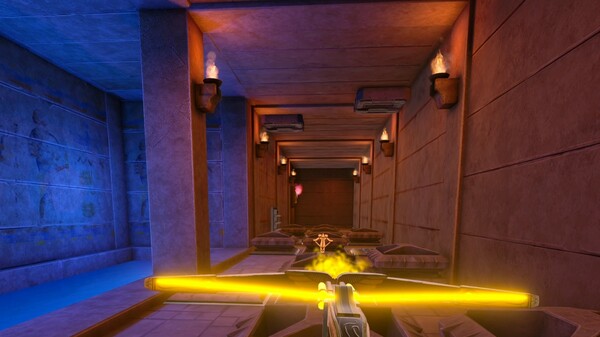 Horizon of Horus screenshot 5
