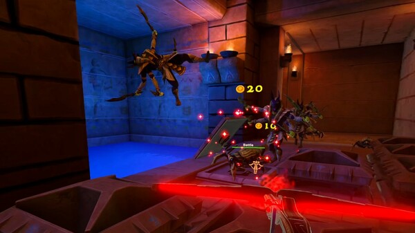 Horizon of Horus screenshot 2