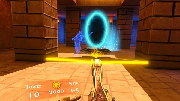 Horizon of Horus screenshot 3