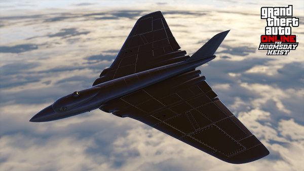 Grand Theft Auto V Legacy screenshot 12