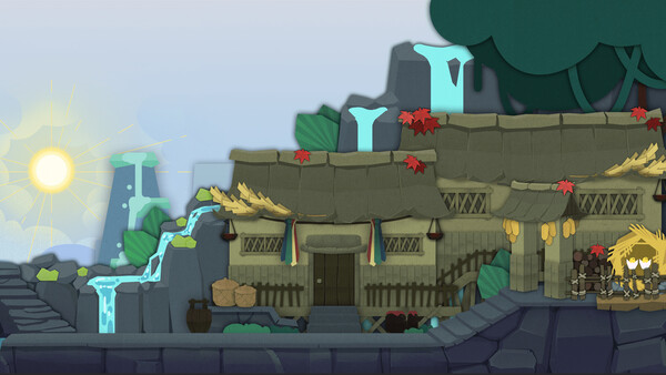 Songs of the HMong screenshot 2