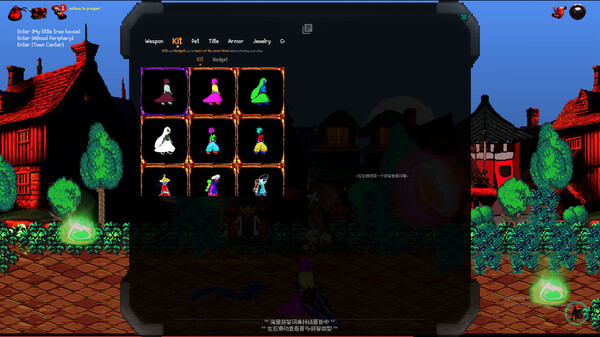 Dungeons of Dragons screenshot 3