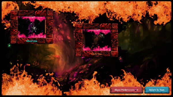 Dungeons of Dragons screenshot 8