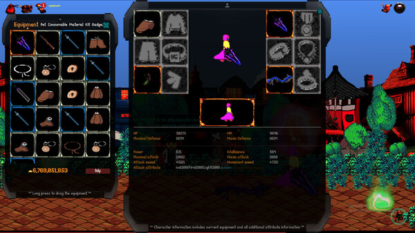 Dungeons of Dragons screenshot 7