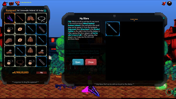 Dungeons of Dragons screenshot 4