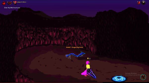Dungeons of Dragons screenshot 2