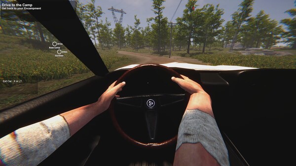 VECTOR ZONE screenshot 6