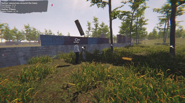 VECTOR ZONE screenshot 7